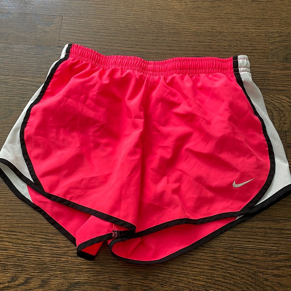 Girls Nike shorts